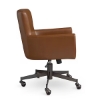 Picture of LYLES SADDLE OFFICE CHAIR