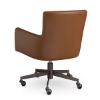 Picture of LYLES SADDLE OFFICE CHAIR