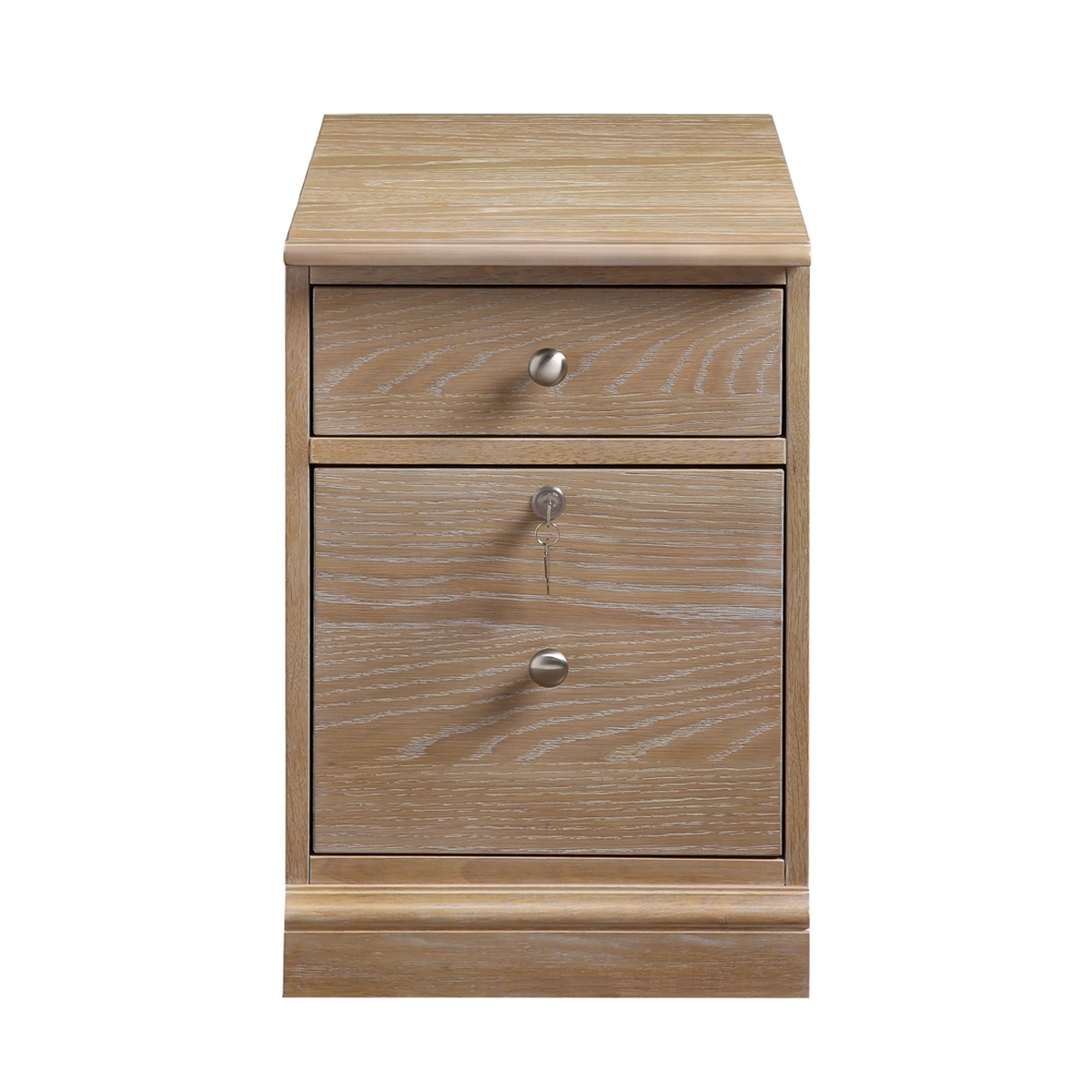 Picture of BERKELEY OAK 15" MOBILE FILE