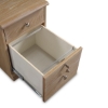 Picture of BERKELEY OAK 15" MOBILE FILE