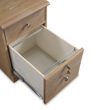 Picture of BERKELEY OAK 15" MOBILE FILE