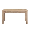 Picture of BERKELEY OAK 60" WRITING DESK