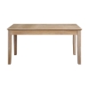 Picture of BERKELEY OAK 60" WRITING DESK