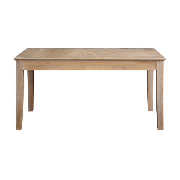 Picture of BERKELEY OAK 60" WRITING DESK