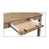 Picture of BERKELEY OAK 60" WRITING DESK