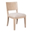 Picture of PROXIMITY PANEL BACK CHAIR