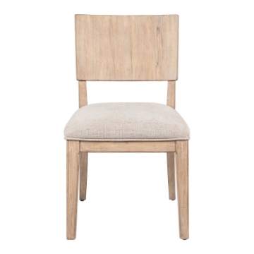 Picture of PROXIMITY PANEL BACK CHAIR