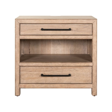 Picture of PROXIMITY BEDSIDE CHEST