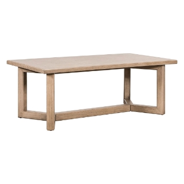 Picture of PROXIMITY RECTANGLE COCKTAIL TABLE