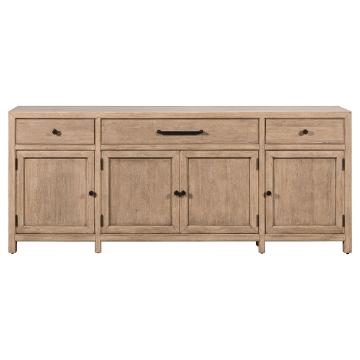 Picture of PROXIMITY 82" TV CONSOLE