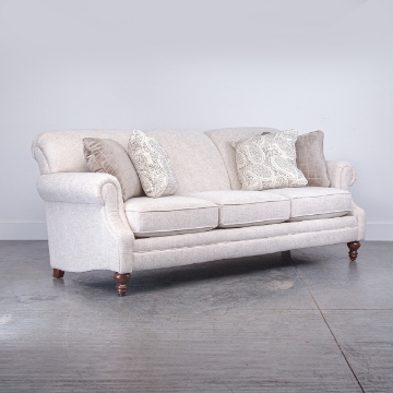 Picture of DRAYTON SOFA W/FRAME KIT