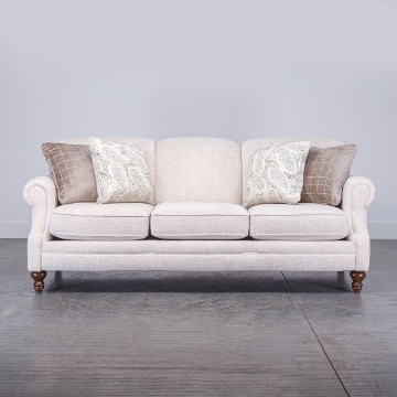Picture of DRAYTON SOFA W/FRAME KIT