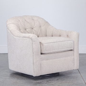 Picture of ADALIE SWIVEL GLIDER W/FK