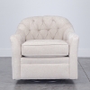 Picture of ADALIE SWIVEL GLIDER W/FK