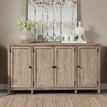 Picture of PROXIMITY ACCENT BUFFET
