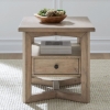 Picture of PROXIMITY END TABLE