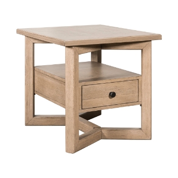 Picture of PROXIMITY END TABLE