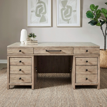 Picture of PROXIMITY JR EXECUTIVE DESK