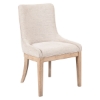 Picture of PROXIMITY 5PC RND W/UPH CHAIRS