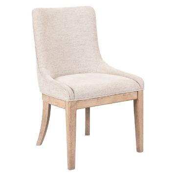 Picture of PROXIMITY 5PC RND W/UPH CHAIRS