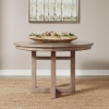 Picture of PROXIMITY ROUND PEDESTAL TABLE