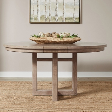 Picture of PROXIMITY ROUND PEDESTAL TABLE