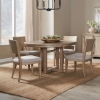 Picture of PROXIMITY 5PC ROUND DINE SET