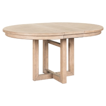 Picture of PROXIMITY 5PC ROUND DINE SET