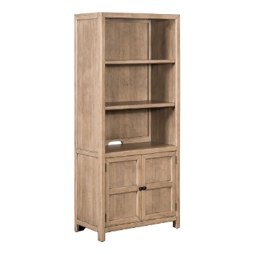 Picture of PROXIMITY BUNCHING BOOKCASE