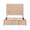 Picture of PROXIMITY QUEEN PANEL BED