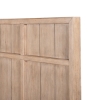 Picture of PROXIMITY QUEEN PANEL BED