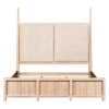 Picture of PROXIMITY QUEEN UPH POSTER BED