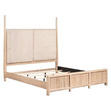Picture of PROXIMITY KING UPH POSTER BED