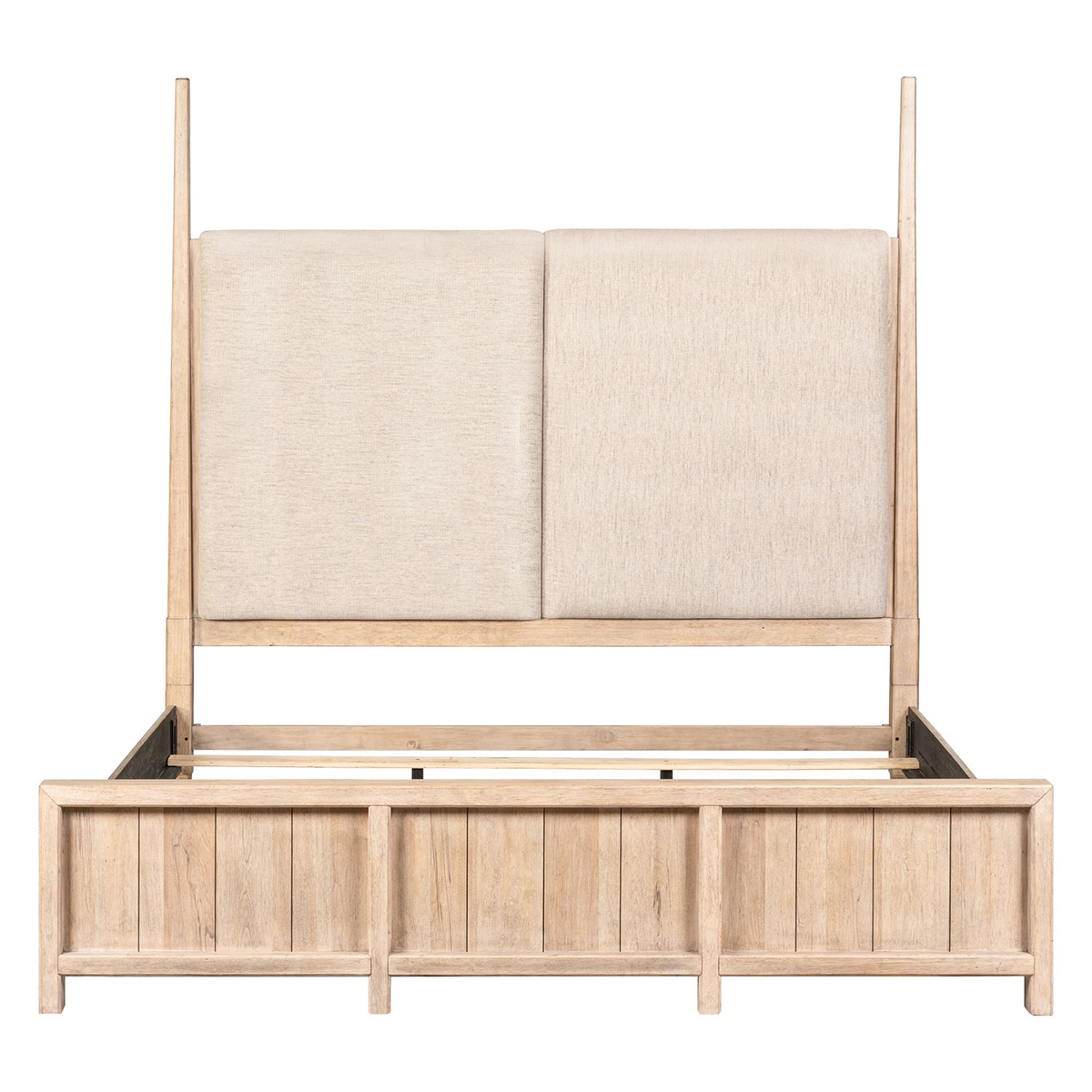 PROXIMITY KING UPH POSTER BED