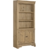 Picture of CHATEAU PHILIPPE DOOR BOOKCASE