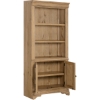 Picture of CHATEAU PHILIPPE DOOR BOOKCASE