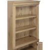 Picture of CHATEAU PHILIPPE DOOR BOOKCASE