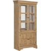 Picture of CHATEAU PHILIPPE GLASS DOOR BOOKCASE