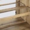 Picture of CHATEAU PHILIPPE GLASS DOOR BOOKCASE