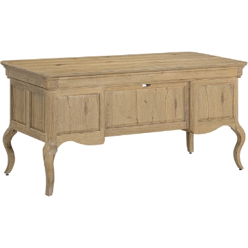 Picture of CHATEAU PHILIPPE HALF PED DESK