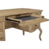 Picture of CHATEAU PHILIPPE HALF PED DESK