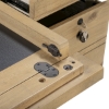 Picture of CHATEAU PHILIPPE HALF PED DESK