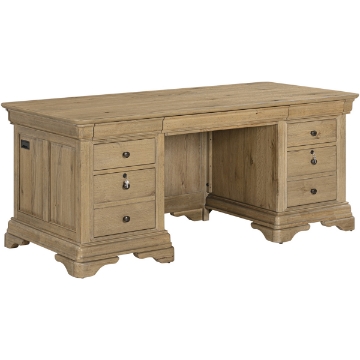 Picture of CHATEAU PHILIPPE 72" EXECUTIVE DESK
