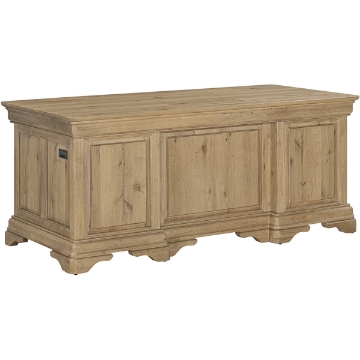Picture of CHATEAU PHILIPPE 72" EXECUTIVE DESK