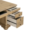 Picture of CHATEAU PHILIPPE 72" EXECUTIVE DESK