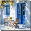 Picture of AFTERNOON IN MAJORCA II