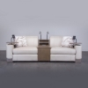 Picture of LUNA 3PC SECTIONAL W/CONSOLE