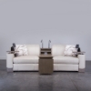 Picture of LUNA 3PC SECTIONAL W/CONSOLE