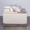 Picture of LUNA 3PC SECTIONAL W/CONSOLE