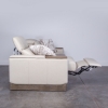 Picture of LUNA 3PC SECTIONAL W/CONSOLE